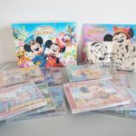 ユーキャンディズニー35周年記念CDボックスハピエスト